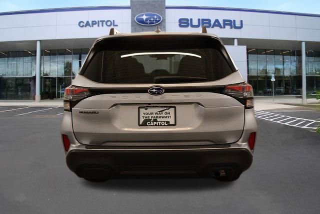 New 2026 Subaru Forester Premium image 4