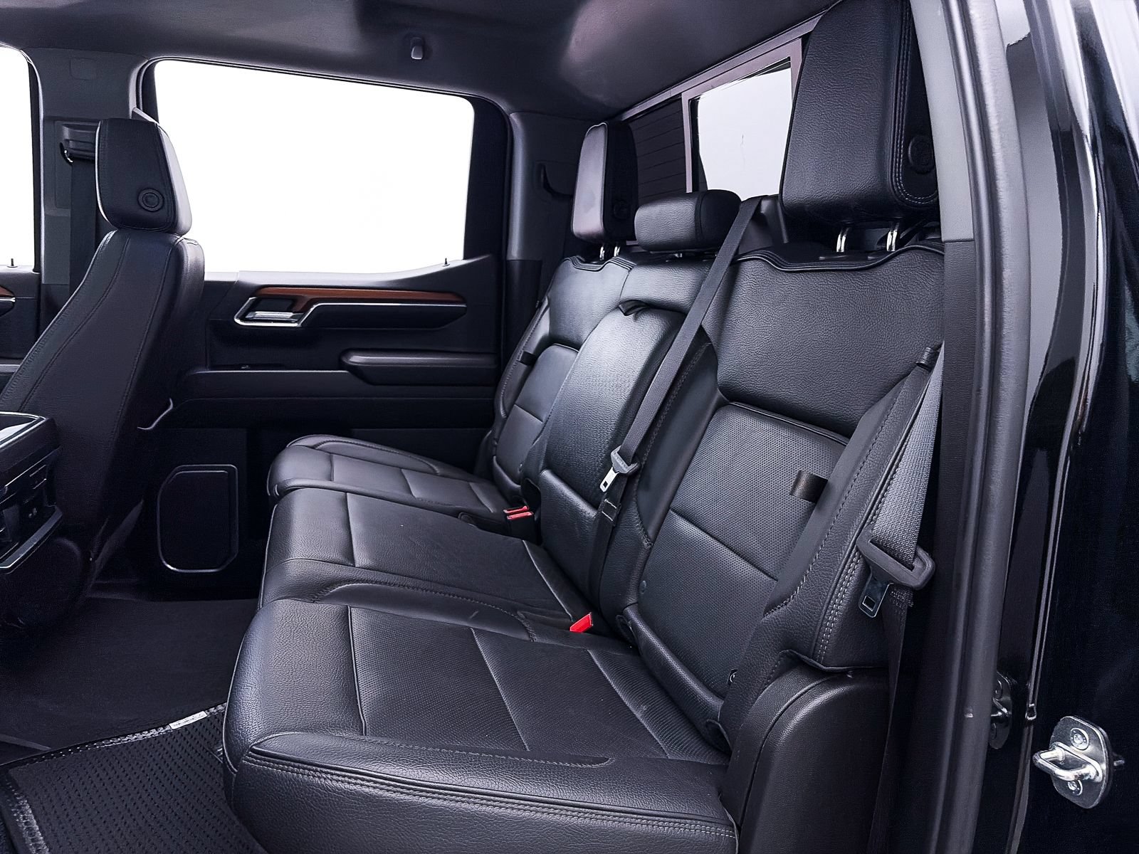 Used 2023 GMC Sierra 1500 Denali w/ Denali Reserve Package AWD/4WD image 42