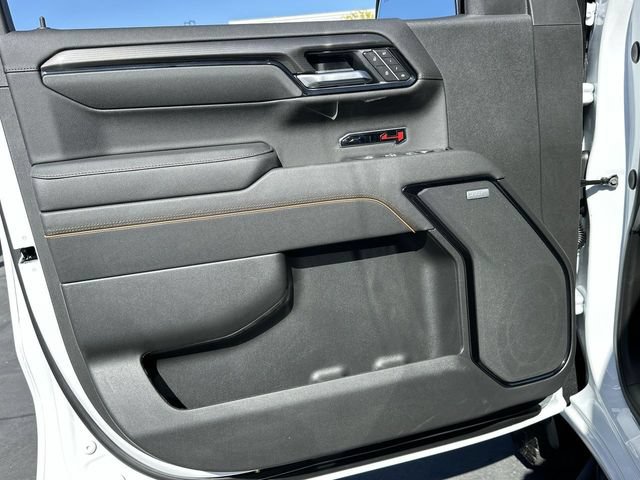 New 2026 GMC Sierra 1500 AT4 w/ AT4 Premium Package AWD/4WD image 24