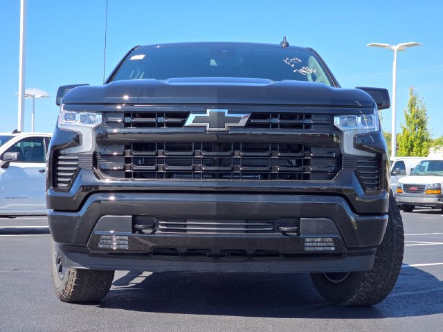 New 2026 Chevrolet Silverado 1500 RST w/ RST Select Package AWD/4WD image 10
