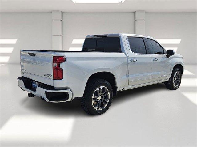 Certified 2023 Chevrolet Silverado 1500 High Country w/ Z71 Off-Road Package image 5