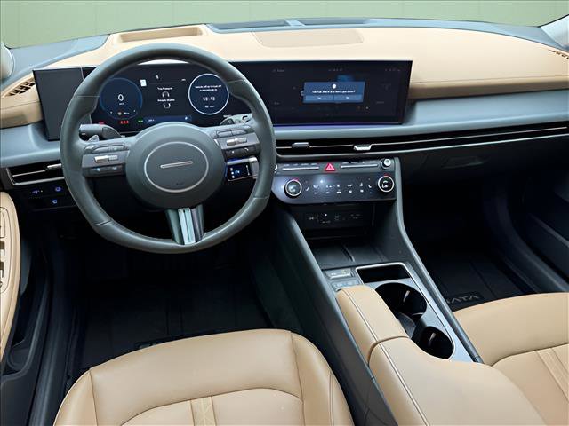 Certified 2024 Hyundai Sonata Limited image 13