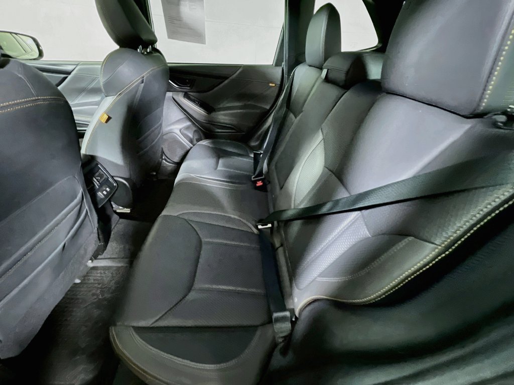 Used 2023 Subaru Forester Wilderness AWD/4WD image 23