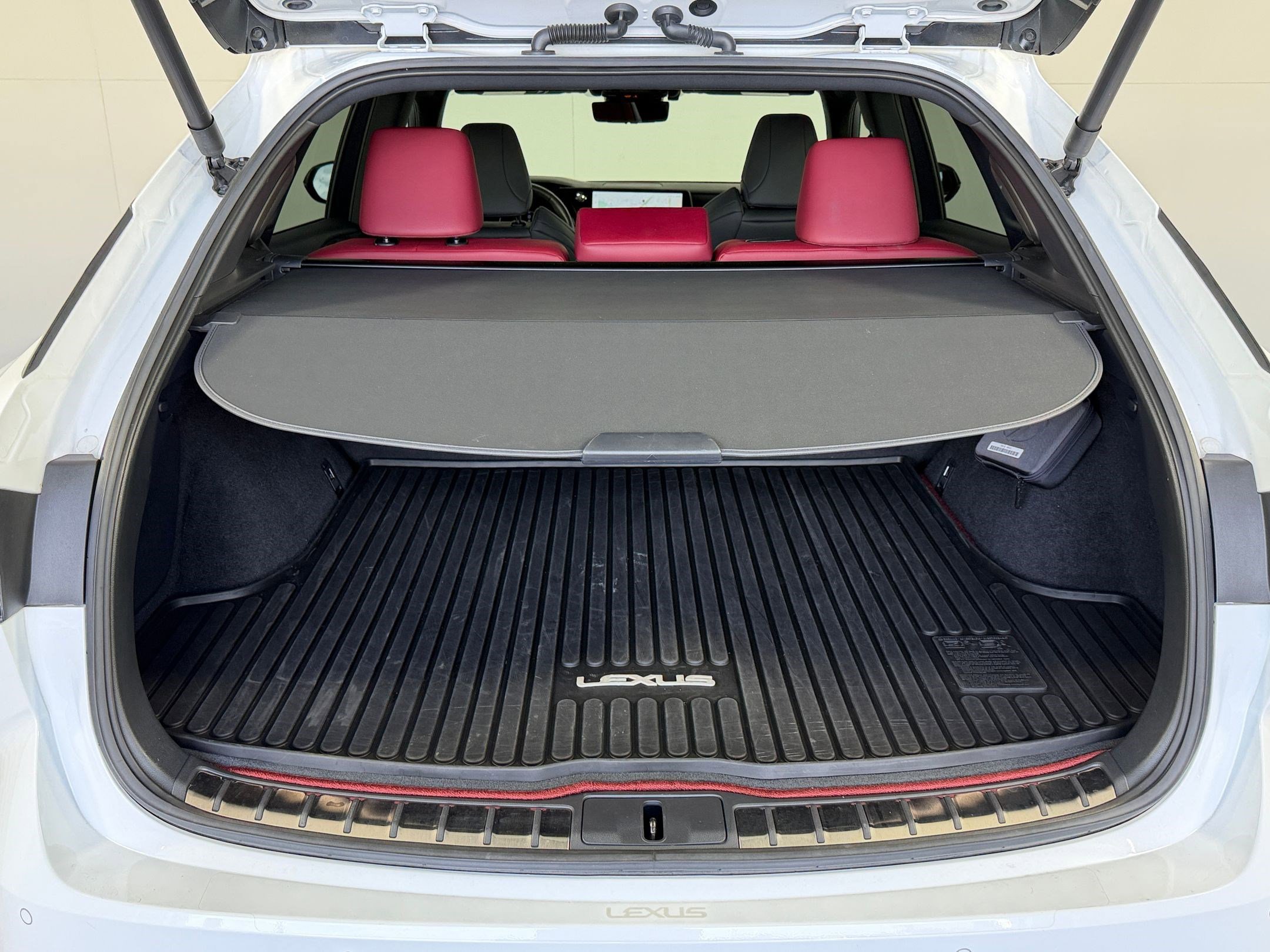 Used 2024 Lexus RX 500h F Sport w/ Convenience Package image 33