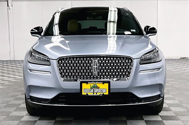 Used 2022 Lincoln Corsair Reserve w/ Luxury Package image 3