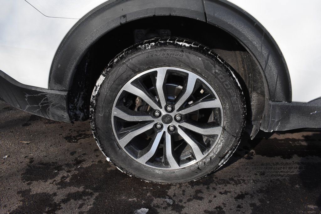 Used 2022 Ford Explorer ST image 10