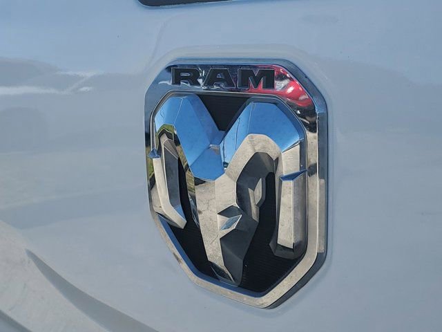 Used 2024 RAM 1500 Big Horn image 11