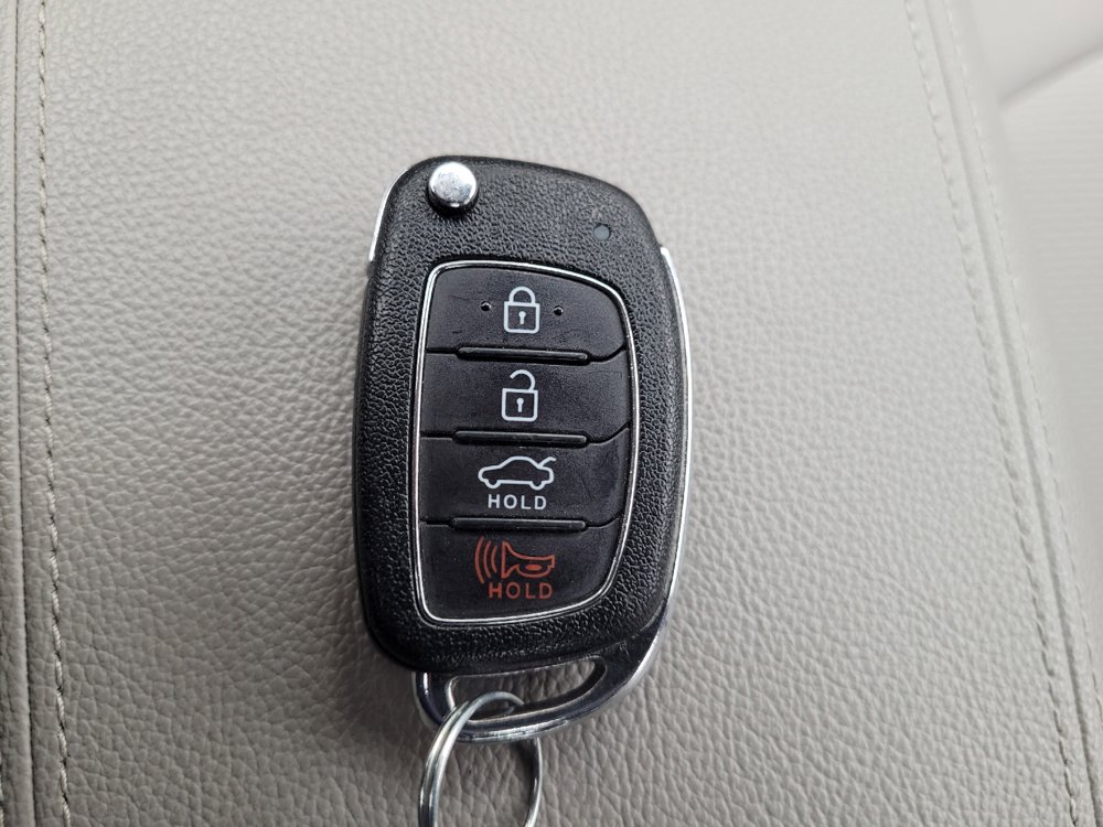 Used 2018 Hyundai Sonata ECO FWD image 32