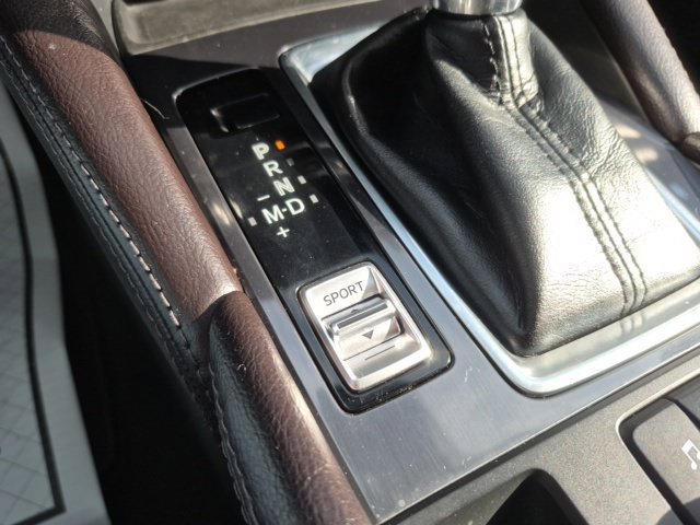 Used 2017 MAZDA MAZDA6 Grand Touring FWD image 28