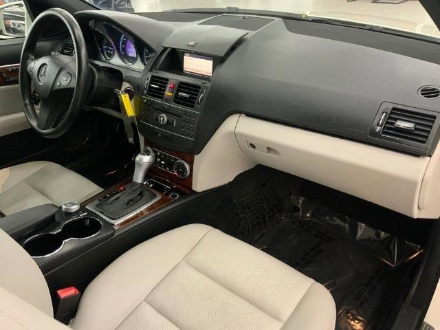 Used 2011 Mercedes-Benz C 300 Sedan image 10
