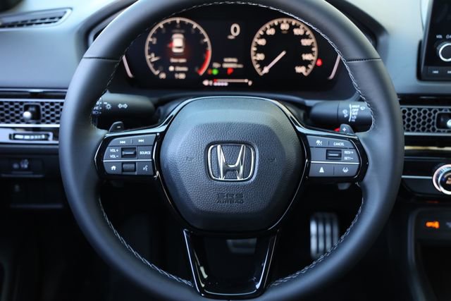 New 2026 Honda Civic Sport image 22