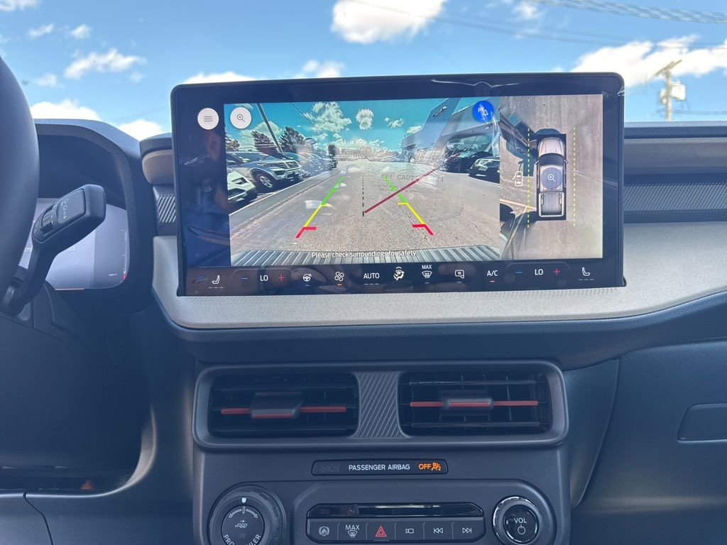 New 2025 Ford Maverick Lariat image 18