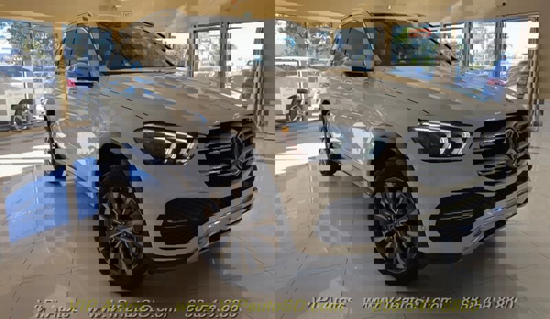 Used 2023 Mercedes-Benz GLE 350 GLE 350 w/ Premium Package