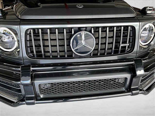 Certified 2024 Mercedes-Benz G 63 AMG 4MATIC w/ Seat Comfort Package image 29