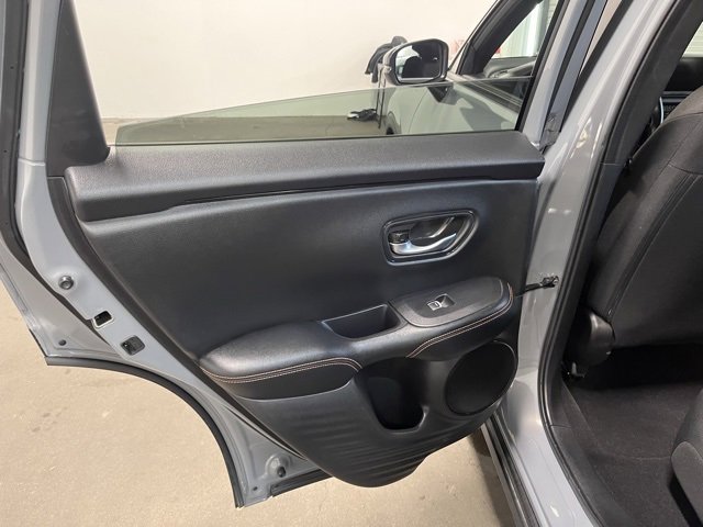 Used 2023 Honda HR-V Sport image 19