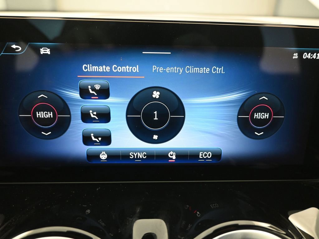 Used 2025 Mercedes-Benz EQB 250+ w/ Winter Package image 51