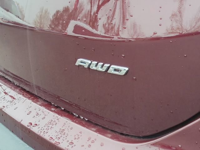 Used 2024 Ford Edge SEL w/ Convenience Package image 6