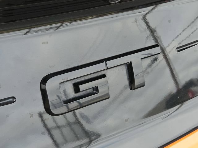 Used 2020 Ford Mustang GT Premium w/ Equipment Group 401A image 7