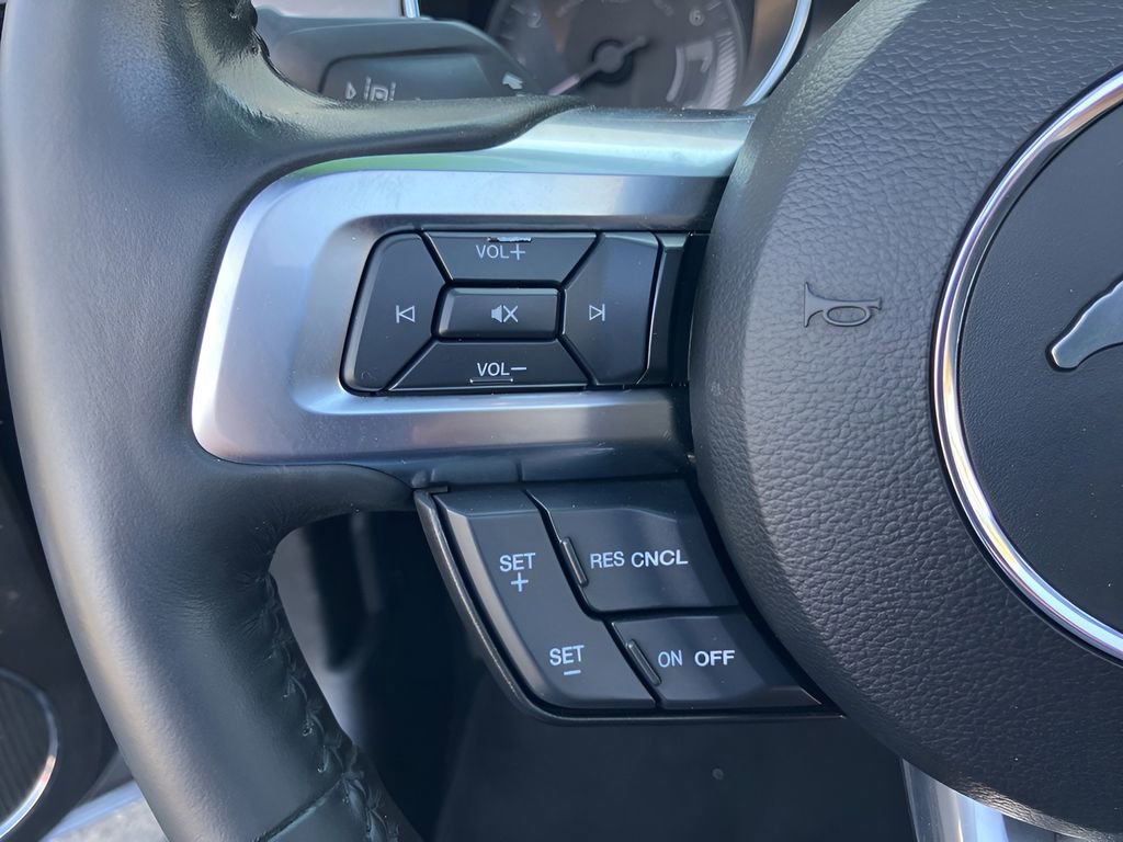 Used 2022 Ford Mustang Premium image 20