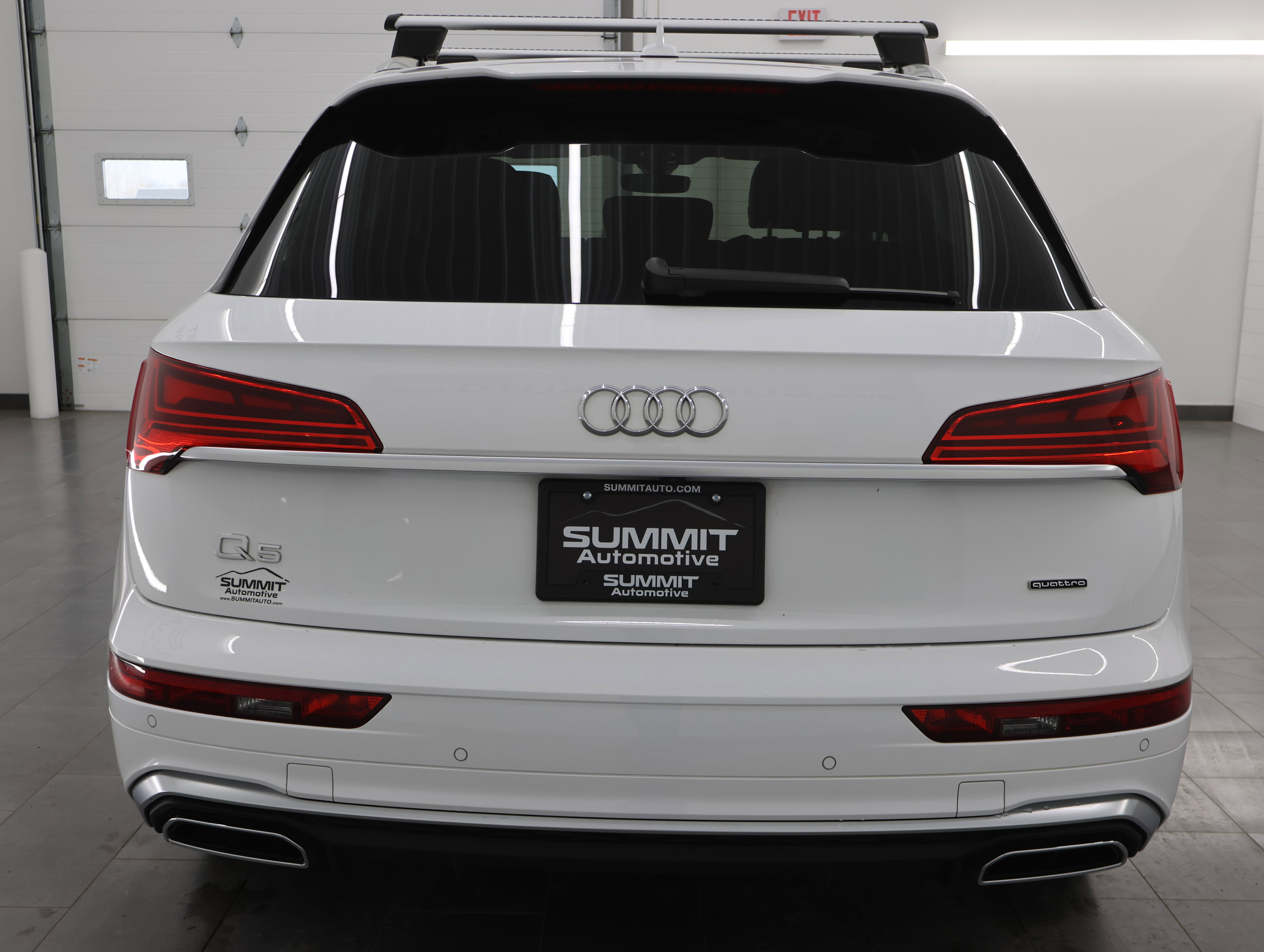 Used 2024 Audi Q5 2.0T Premium Plus image 27