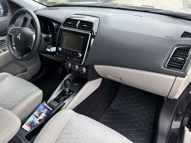 Used 2020 Mitsubishi Outlander Sport SE AWD/4WD image 13