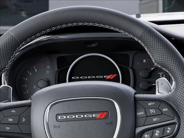 New 2026 Dodge Durango GT AWD/4WD image 17