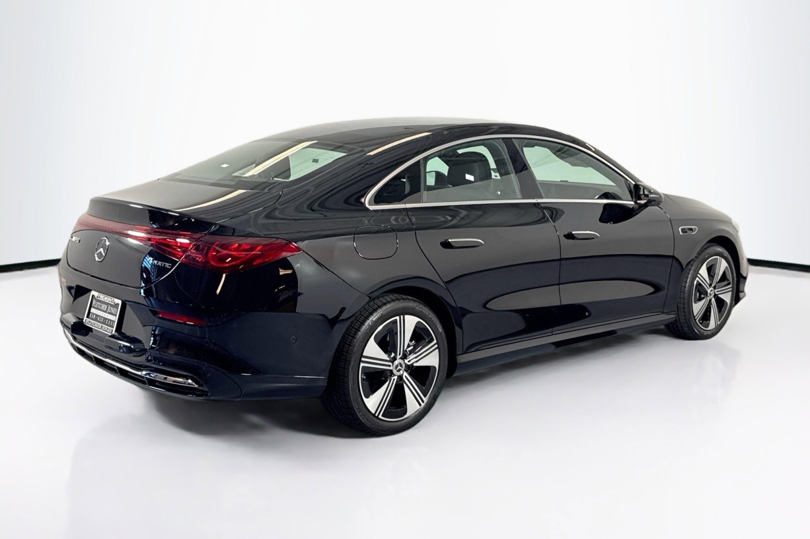 New 2026 Mercedes-Benz CLA 350 image 5