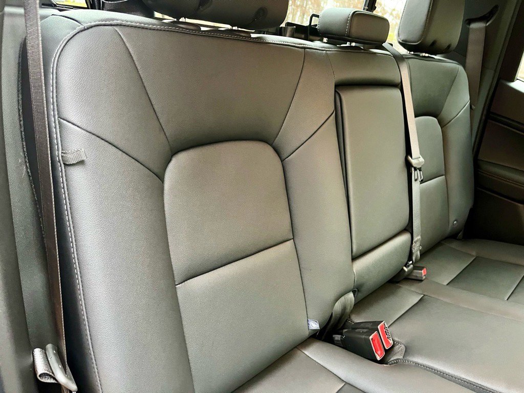 New 2026 GMC Canyon Elevation w/ Convenience Package image 18