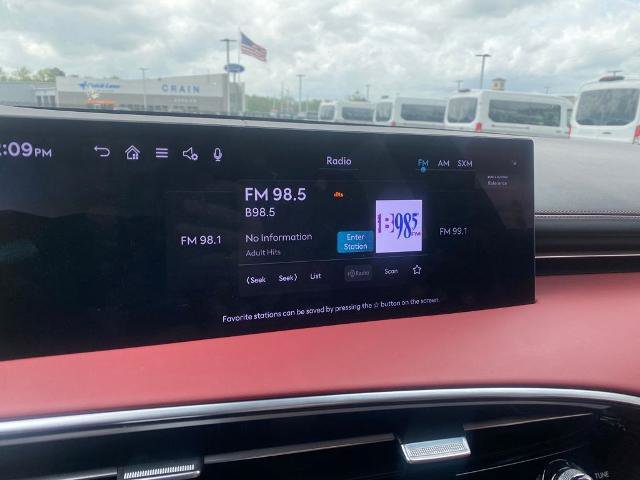 Used 2026 Genesis GV70 2.5T Sport Prestige image 20