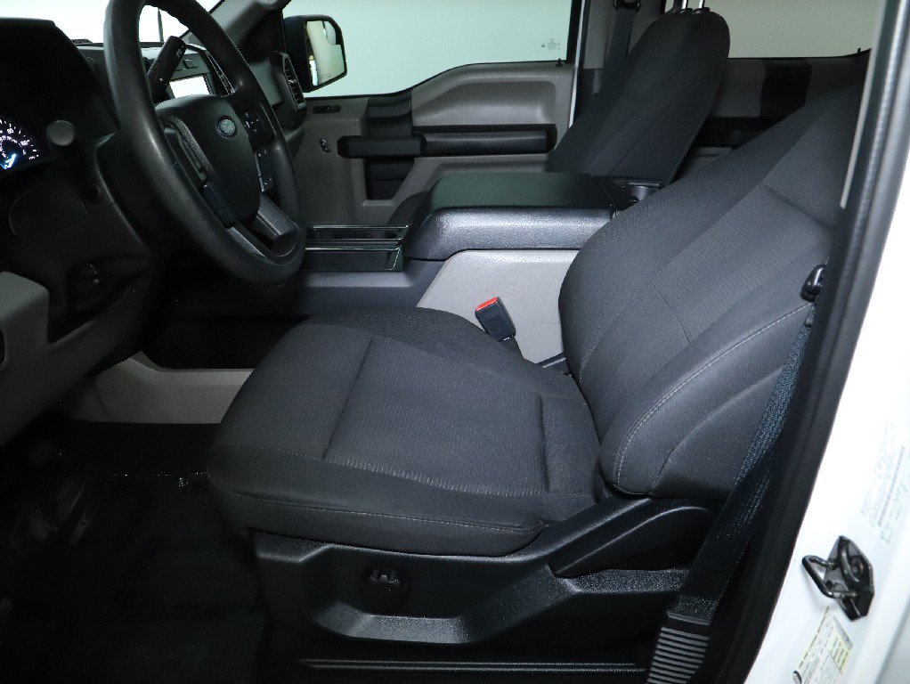 Used 2020 Ford F150 XL w/ Equipment Group 101A Mid AWD/4WD image 18