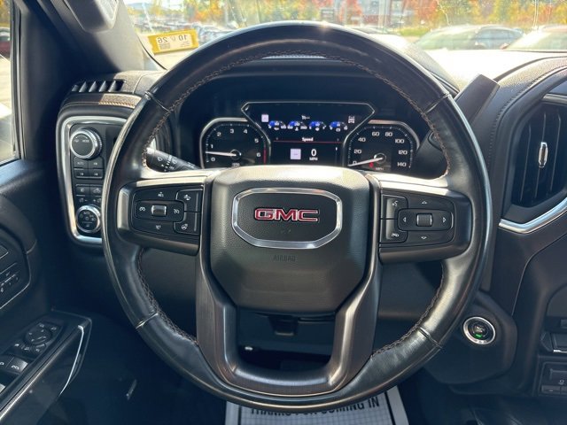 Used 2023 GMC Sierra 2500 AT4 w/ AT4 Premium Plus Package image 23