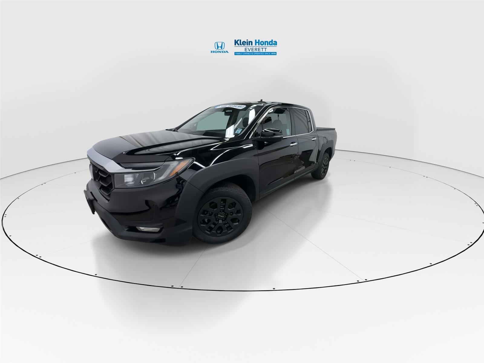 Used 2022 Honda Ridgeline RTL-E image 6