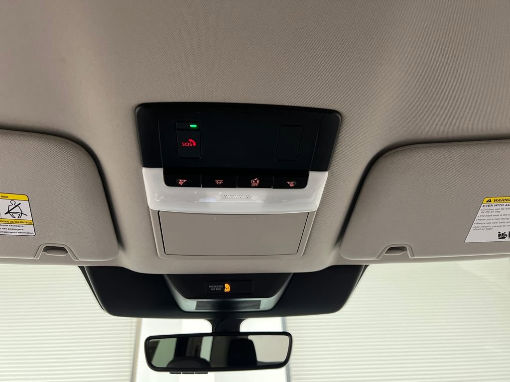 Used 2025 Nissan Pathfinder SL image 64