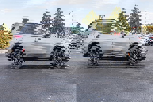 Certified 2025 Buick Envision Sport Touring image 5