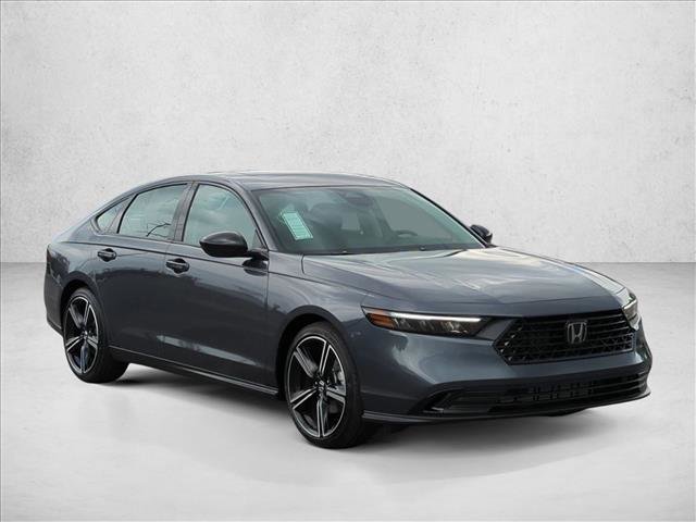 New 2026 Honda Accord SE image 9