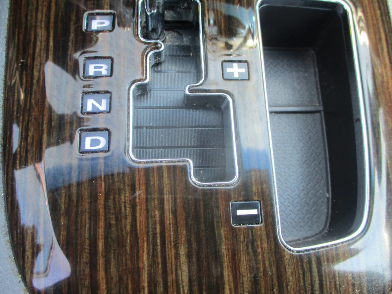 Used 2012 Hyundai Santa Fe GLS image 10