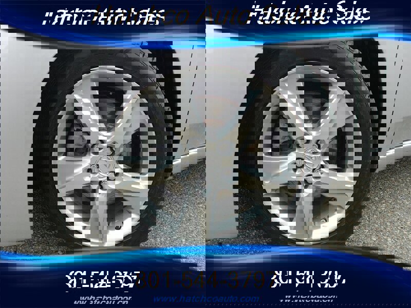 Used 2013 Acura TSX Sedan FWD image 9