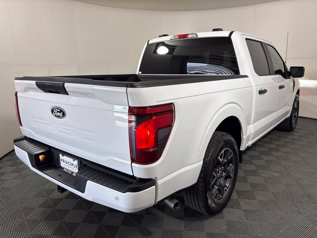 Used 2024 Ford F150 STX RWD image 5