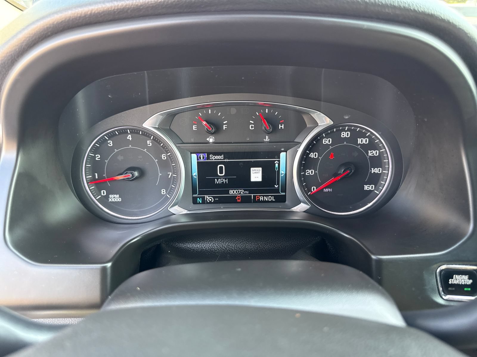Used 2019 GMC Acadia SLT FWD image 16