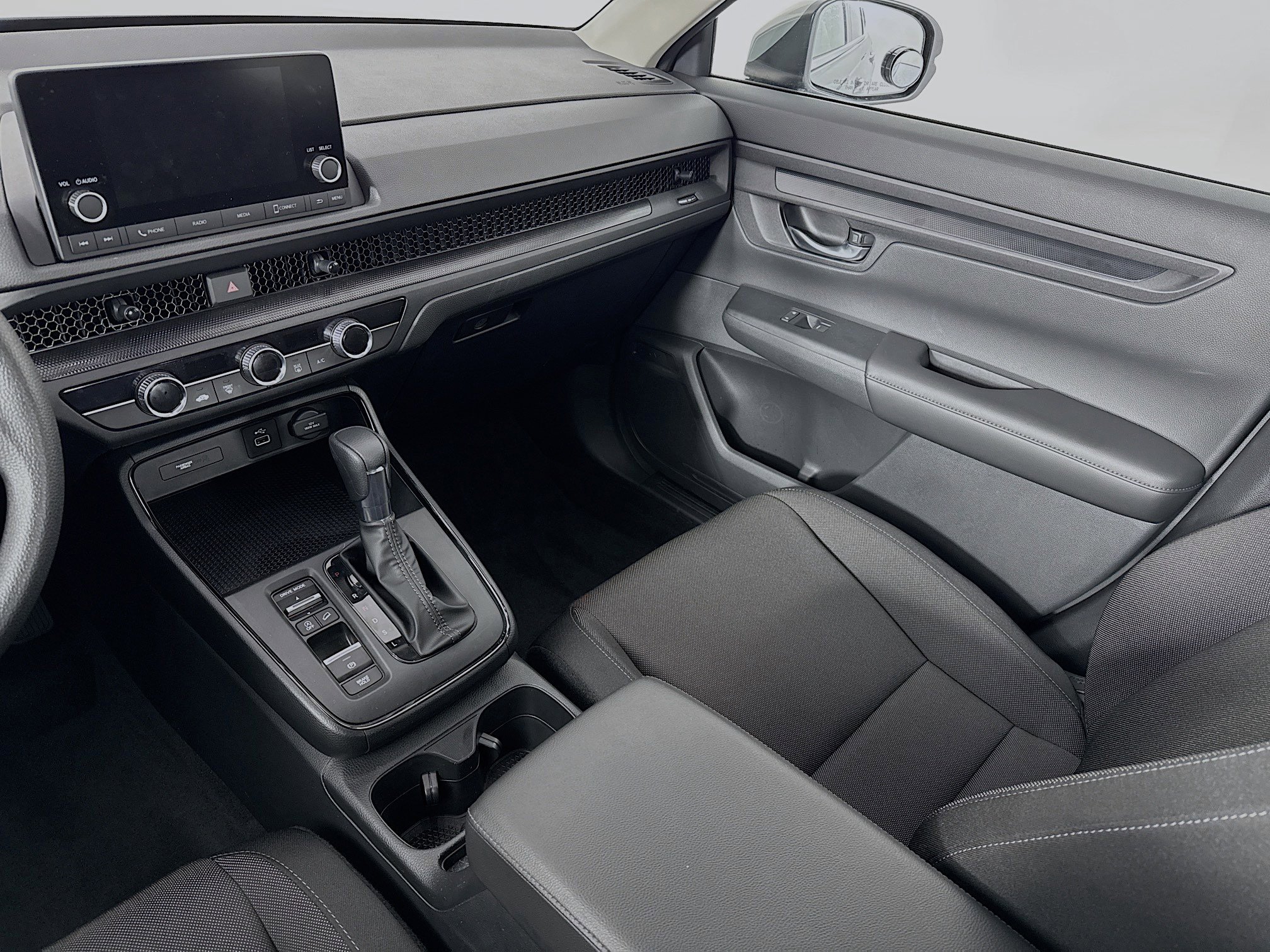 Certified 2025 Honda CR-V LX image 21