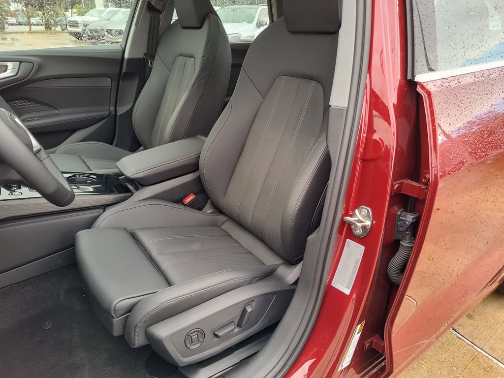 Used 2025 Audi A5 2.0T Premium Plus image 24