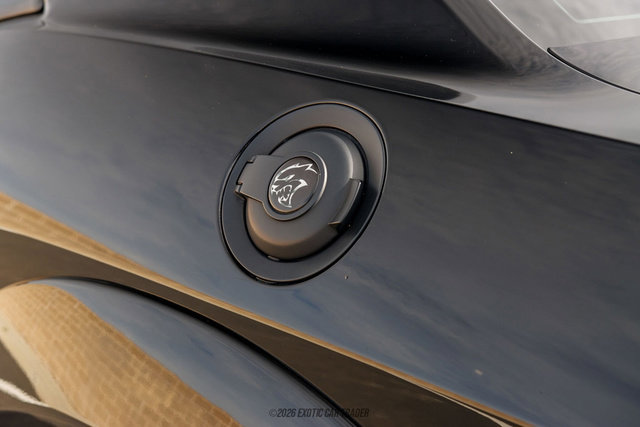 Used 2021 Dodge Challenger SRT Hellcat image 68