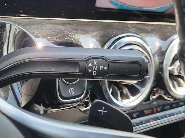 Used 2023 Mercedes-Benz GLA 250 4MATIC image 25