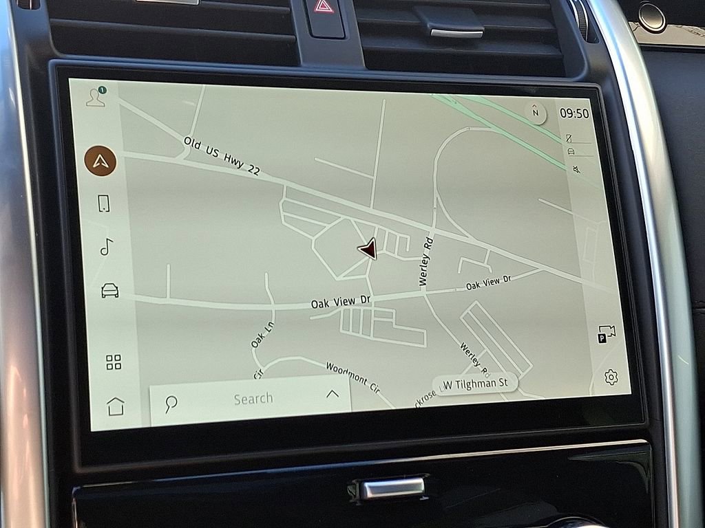 New 2025 Land Rover Discovery S image 17