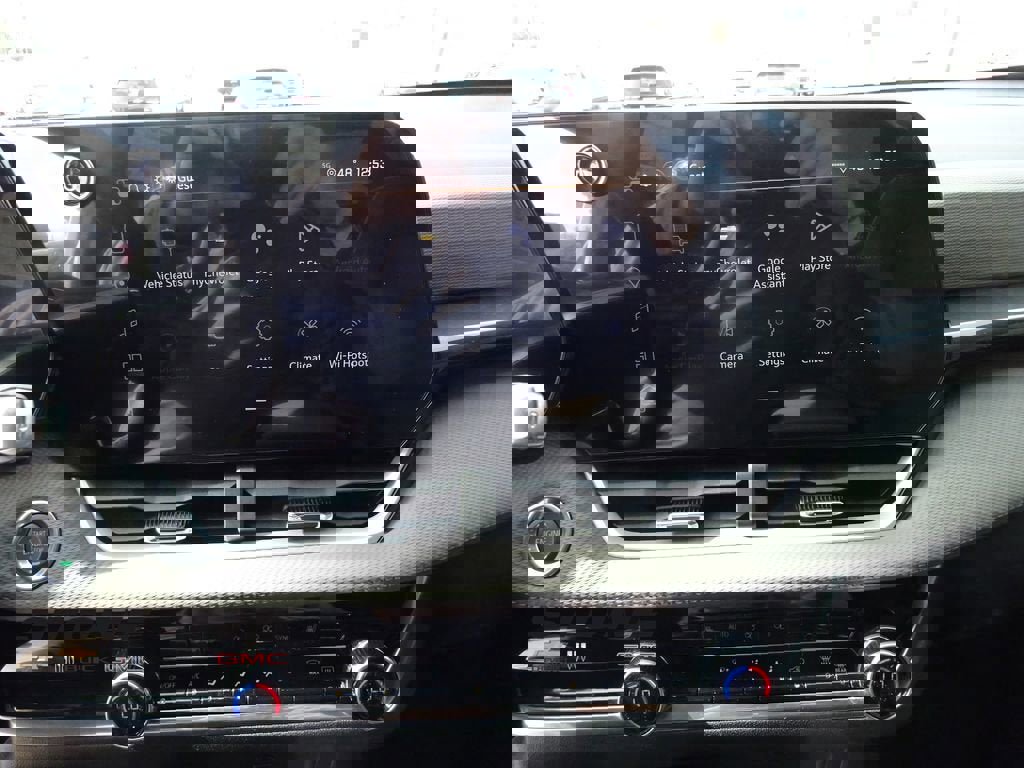 New 2026 Chevrolet Equinox LT w/ Convenience Package II image 26