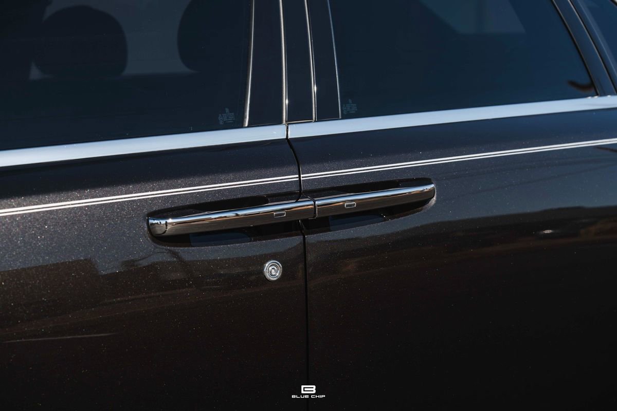 Used 2014 Rolls-Royce Ghost V-Specification image 4