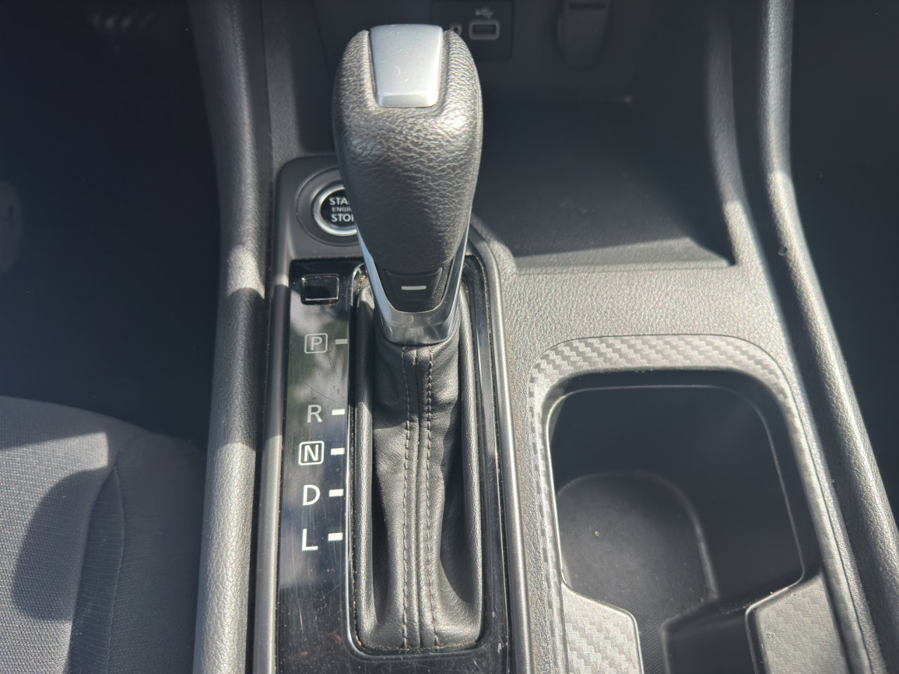 Used 2022 Nissan Sentra S image 28