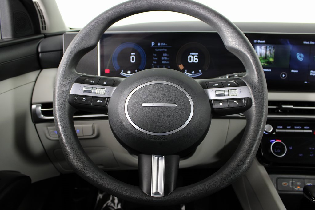 Certified 2025 Hyundai Tucson SEL image 21