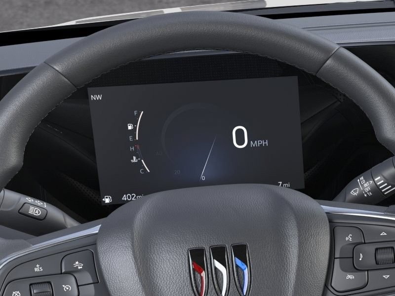 New 2026 Buick Envista Sport Touring FWD image 19