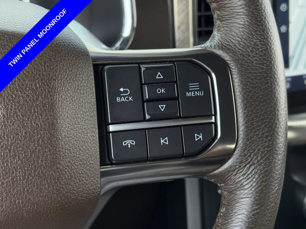 Used 2022 Ford F150 King Ranch w/ Equipment Group 601A High AWD/4WD image 18